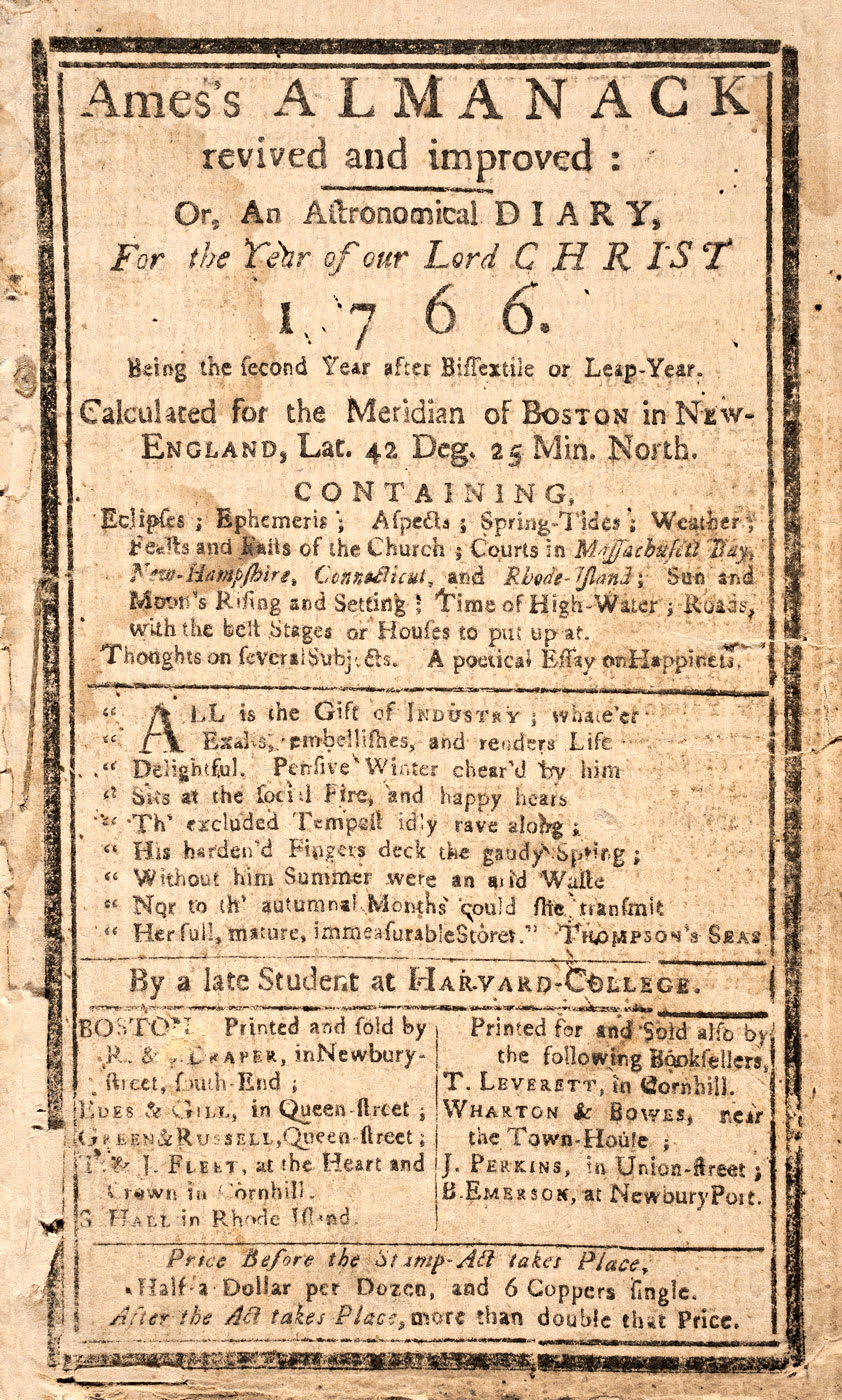 The Stamp Act Colonial Williamsburg